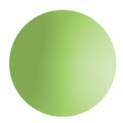Anti Stress ball - Light Green